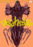 DOROHEDORO N 19 de HAYASHIDA, Q. 