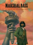 MARSHAL BASS: EL ANGEL DE LOMBARD STREET de MACAN, DARKO 