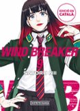 Wind Breaker (Edició En Català) 9 Por Satoru Nii, Tapa Blanda