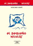 EL PEQUEO NICOLAS de GOSCINNY-SEMPE 