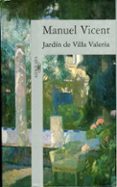 VILLA VALERIA de VICENT, MANUEL 