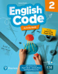 Portada de English Code 2 Activity Book & Interactive Pupil´s Book-Activity Bookand Digital Resources Access Code