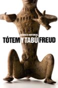 TOTEM Y TABU de FREUD, SIGMUND 