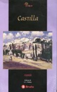 CASTILLA de AZORIN 