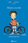 ALVARO A SU AIRE de AMO, MONTSERRAT DEL 
