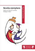 NOVELAS EJEMPLARES de CERVANTES SAAVEDRA, MIGUEL DE 