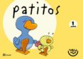 PATITOS 1 AO ED 2013 di VV.AA