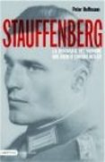 STAUFFENBERG de HOFFMANN , PETER 