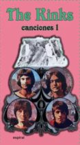 CANCIONES I (THE KINKS) di VV.AA. 