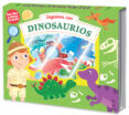 JUGAMOS CON DINOSAURIOS de PRIDDY 