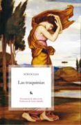 LAS TRAQUINIAS de SOFOCLES 