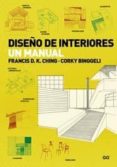DISEO DE INTERIORES: UN MANUAL de BINGGELI, CORKY  CHING, FRANCIS D.K. 