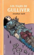 LOS VIAJES DE GUILLIVER de SWIFT, JONATHAN  POGANY, WILLIAM 