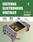 SISTEMAS ELECTRONICOS DIGITALES (10  EDICION) di MANDADO PEREZ, ENRIQUE 