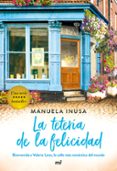 SERIE VALERIE LANE. LA TETERA DE LA FELICIDAD. di INUSA, MANUELA 