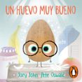 Un Huevo Muy Bueno (audiolibro)
