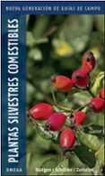 PLANTAS SILVESTRES COMESTIBLES NUEVA GENERACIN DE GUAS DE CAMPO di BASTGEN 