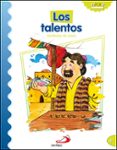 LOS TALENTOS (PARABOLAS DE JESUS) de LONDOO SILVA, LUIS DANIEL 