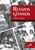 RETAZOS GITANOS de ALVAREZ, CHEMA 