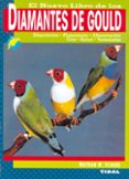 DIAMANTES DE GOULD de VRIENDS, MATTHEW M. 