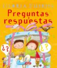 PREGUNTAS Y RESPUESTAS de FUERTES, GLORIA 