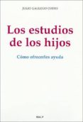 LOS ESTUDIOS DE LOS HIJOS: COMO OFRECERLES AYUDA de GALLEGO CODES, JULIO 