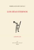 LOS DAS ETERNOS (PREMIO ADONAIS 2019) di HIGUERUELO, MARIA ELENA 
