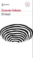 EL TNEL (EDICIN CONMEMORATIVA) de SABATO, ERNESTO 