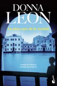 LA OTRA CARA DE LA VERDAD de LEON, DONNA 