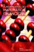 FUNDAMENTOS DE MATEMATICA FINANCIERA di APRAIZ LARRAGAN, AMAIA 