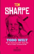 TODO WILT de SHARPE, TOM 