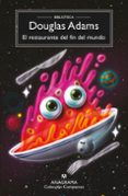 EL RESTAURANTE DEL FIN DEL MUNDO (2 ED.) de ADAMS, DOUGLAS 