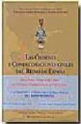 LAS ORDENES Y CONDECORACIONES CIVILES DEL REINO DE ESPAA (2 ED. REV., AUM.) de GARCIA-MERCADAL, FERNANDO 