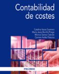 CONTABILIDAD DE COSTES di VACAS GUERRERO, CATALINA 