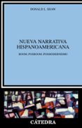 NUEVA NARRATIVA HISPANOAMERICANA (5 ED.) de SHAW, DONALD L. 