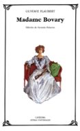 MADAME BOVARY (4 ED.) de FLAUBERT, GUSTAVE 