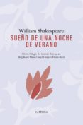 SUEO DE UNA NOCHE DE VERANO de SHAKESPEARE, WILLIAM 