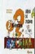 LIBRO DE JUEGOS QUE SIENTES? de MONREAL DIAZ, VIOLETA 
