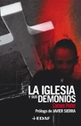 LA IGLESIA Y SUS DEMONIOS de PORTER, CARMEN 