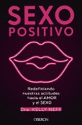 SEXO POSITIVO di NEFF, KELLY 