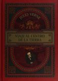VIAJE AL CENTRO DE LA TIERRA di VERNE, JULIO 