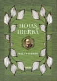 HOJAS DE HIERBA di WHITMAN, WALT 