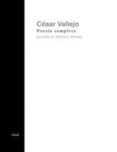 POESIA COMPLETA de VALLEJO, CESAR 