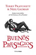 BUENOS PRESAGIOS de PRATCHETT, TERRY  GAIMAN, NEIL 