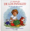 Y DESPUES DE LOS PAALES? de BORGARDT, MARIANNE  CHAMBLISS, MAXIE 