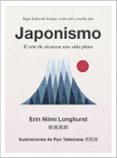 JAPONISMO de NIIMI LONGHURST, ERIN 