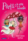 PERLA Y LA GRAN TORMENTA de HARMER, WENDY 