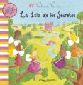 LA ISLA DE LOS SECRETOS (VALERIA VARITA) de THOMSON, EMMA 