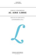 AL AIRE LIBRE - LOOPOESIA 2014 de COROMINAS, JORDI 