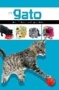 EL GATO: CARACTERISTICAS, EDUCACION Y CUIDADOS de VILLAHIZAN, JAVIER 